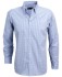 Sky Blue Check