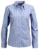 Sky Blue Check