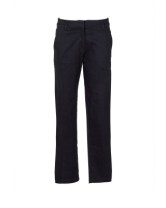 Women's Riley Chino Pants - Navy 