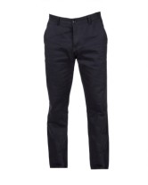 Mens Drill Cargo Shorts- Navy 